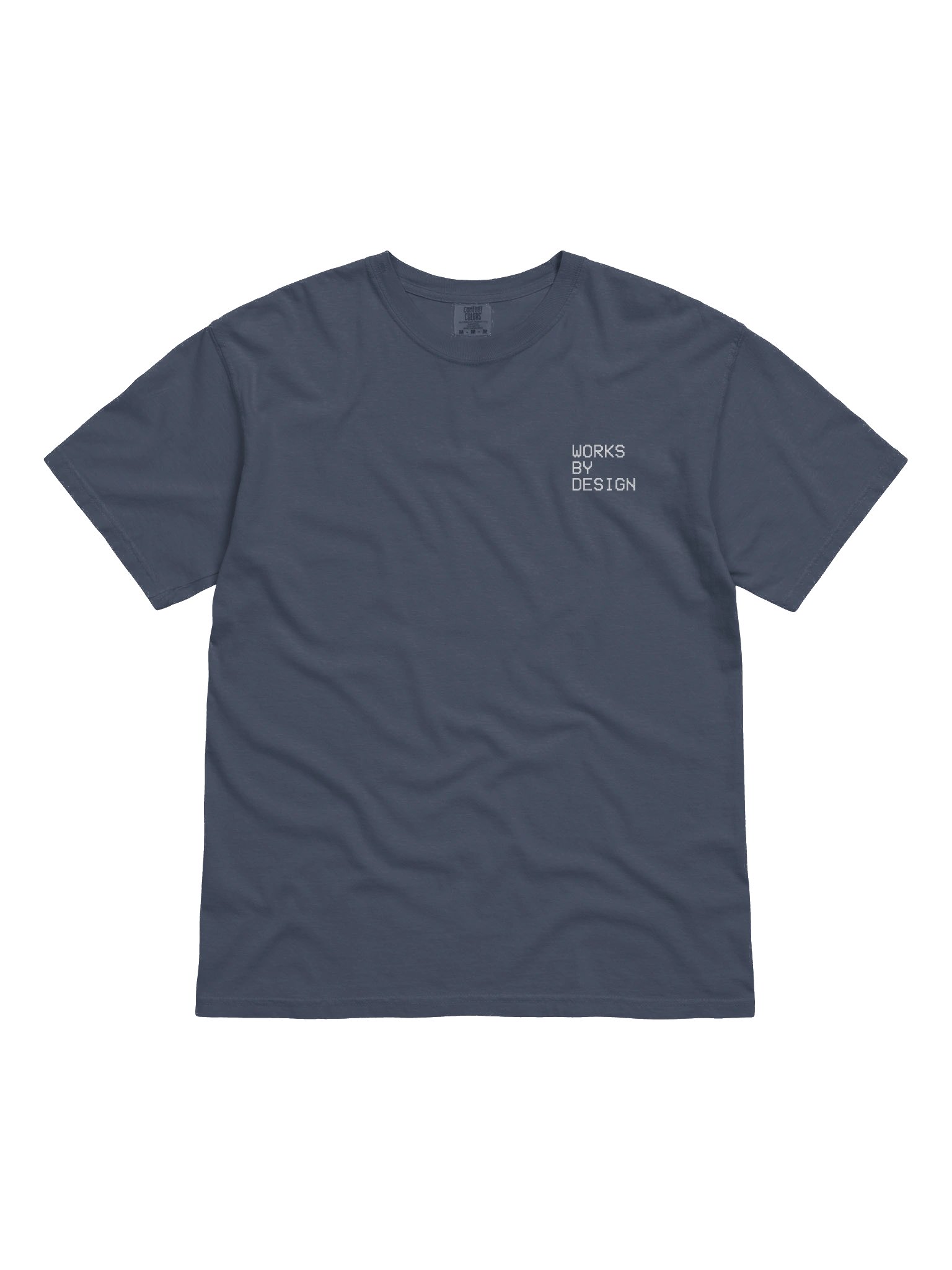 WBD - T-shirt product image (15)