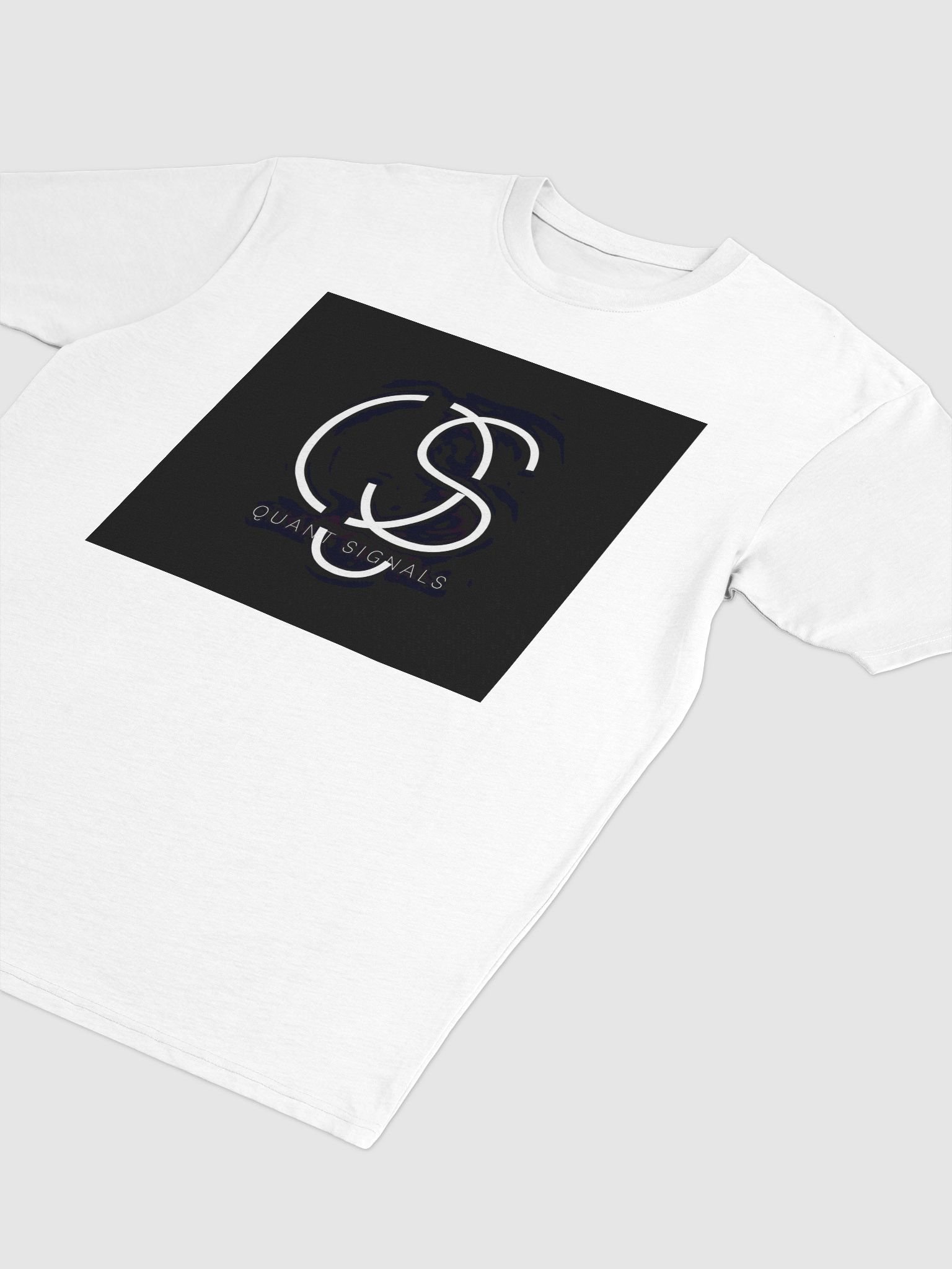 Quant Signals T Shirt product image (3)