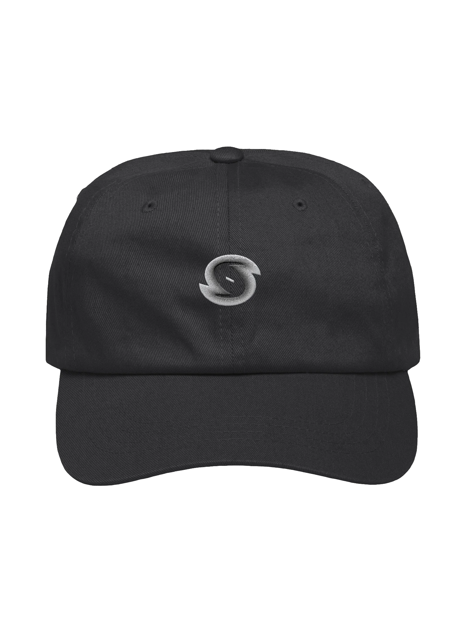 Dark Weather Dad Hat product image (1)