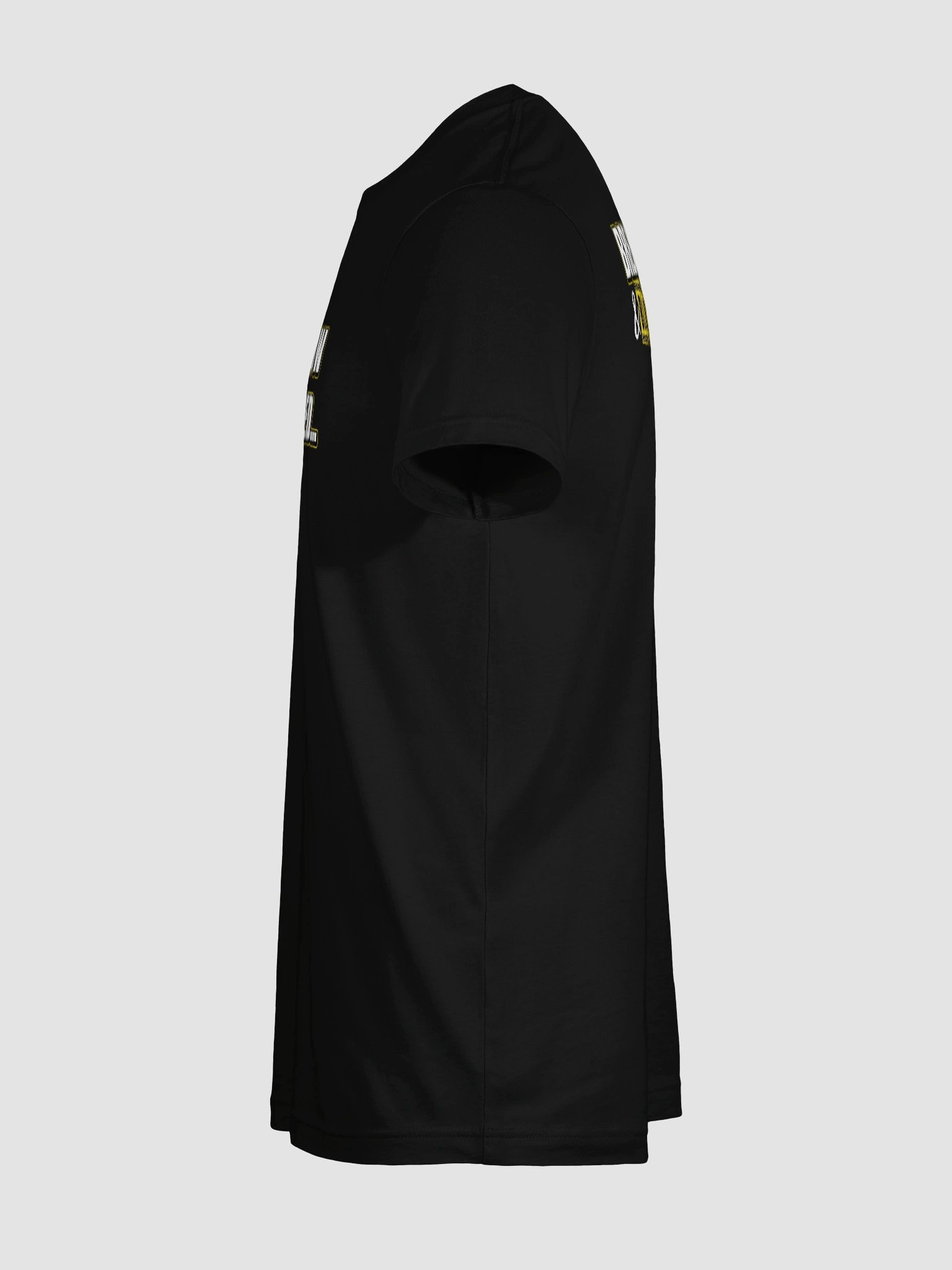 Somehow I Returned Tee product image (9)