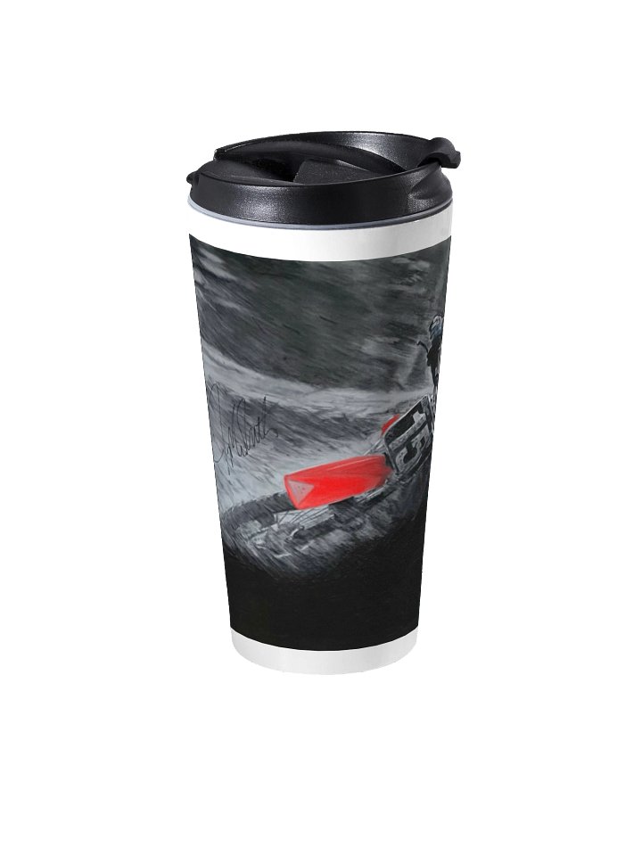 Jeremy McGrath cup product image (2)