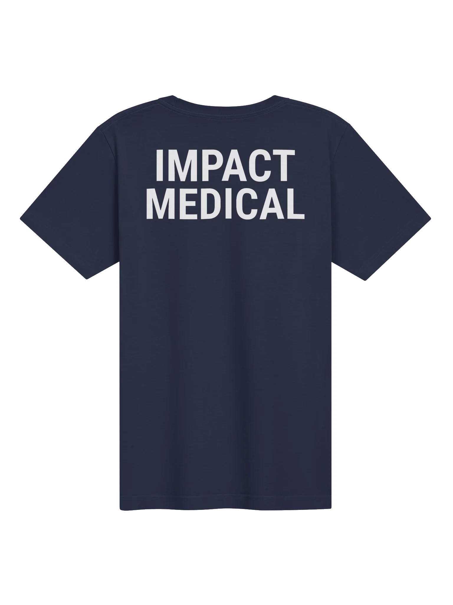 IMPACT Medical Tee product image (2)