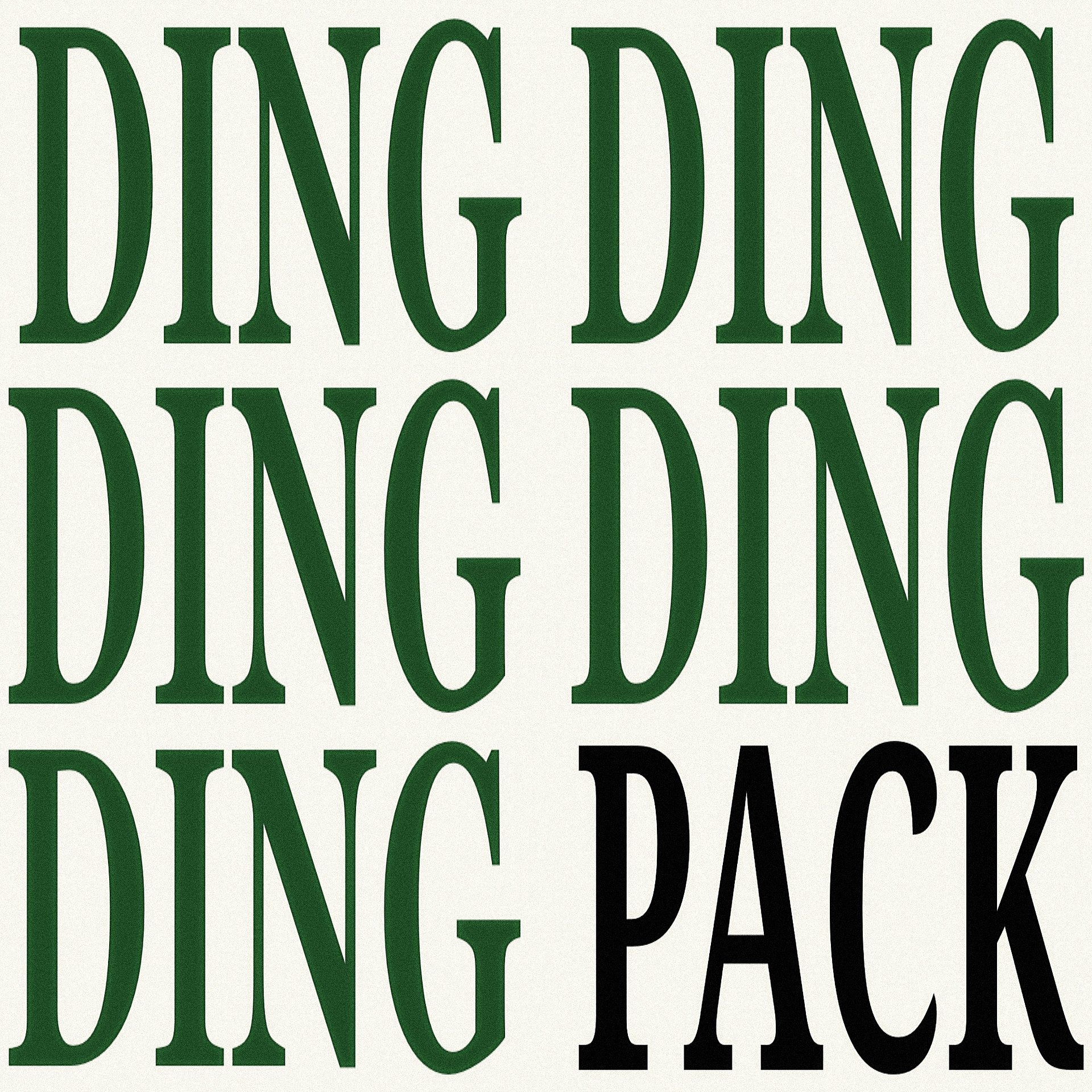 Ding-Ding Ableton Pack product image (1)