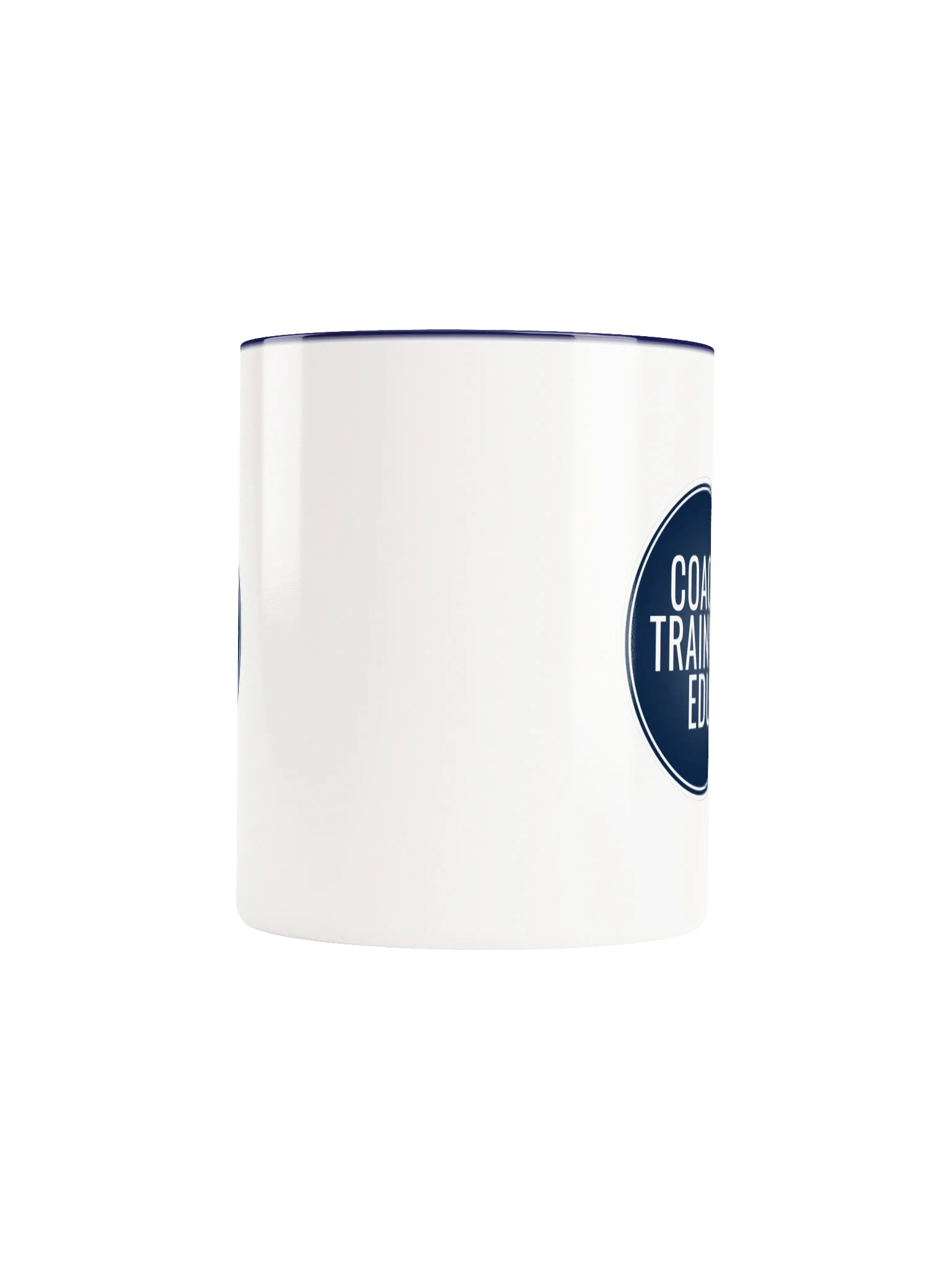 Coach Training EDU Logo Mug product image (5)