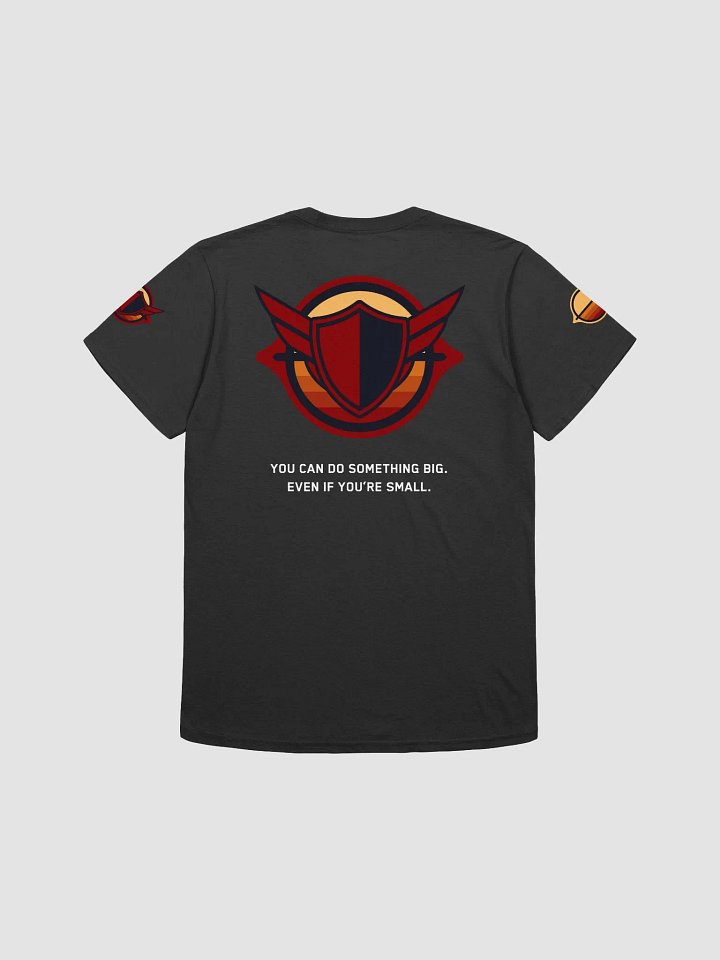 Exterra Defense Shirt product image (2)
