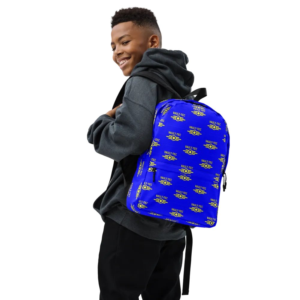 Vault-Tec Backpack product image (7)