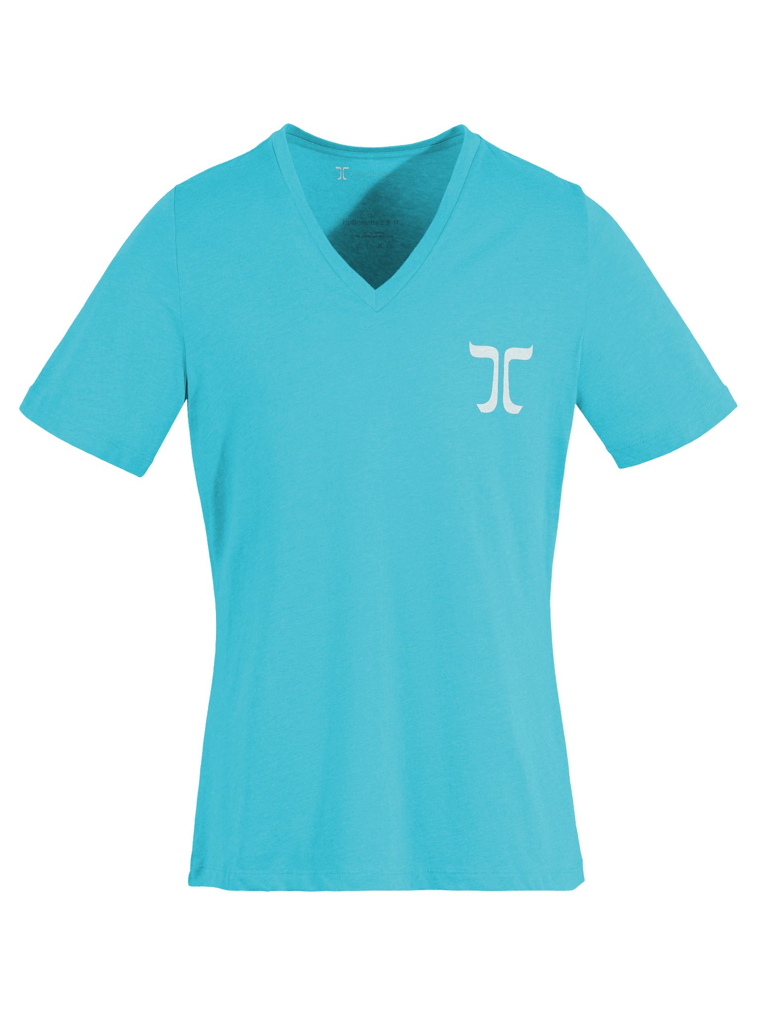 and this not from yourselves V-Neck product image (39)