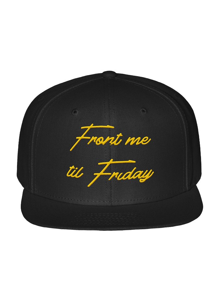 "Lemme Get That" product image (1)
