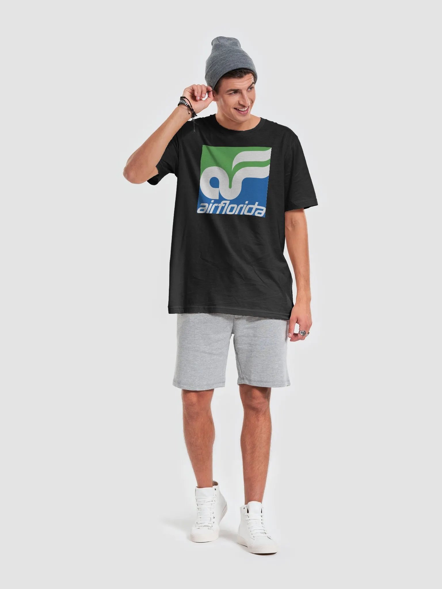 Air Florida - T-Shirt product image (4)
