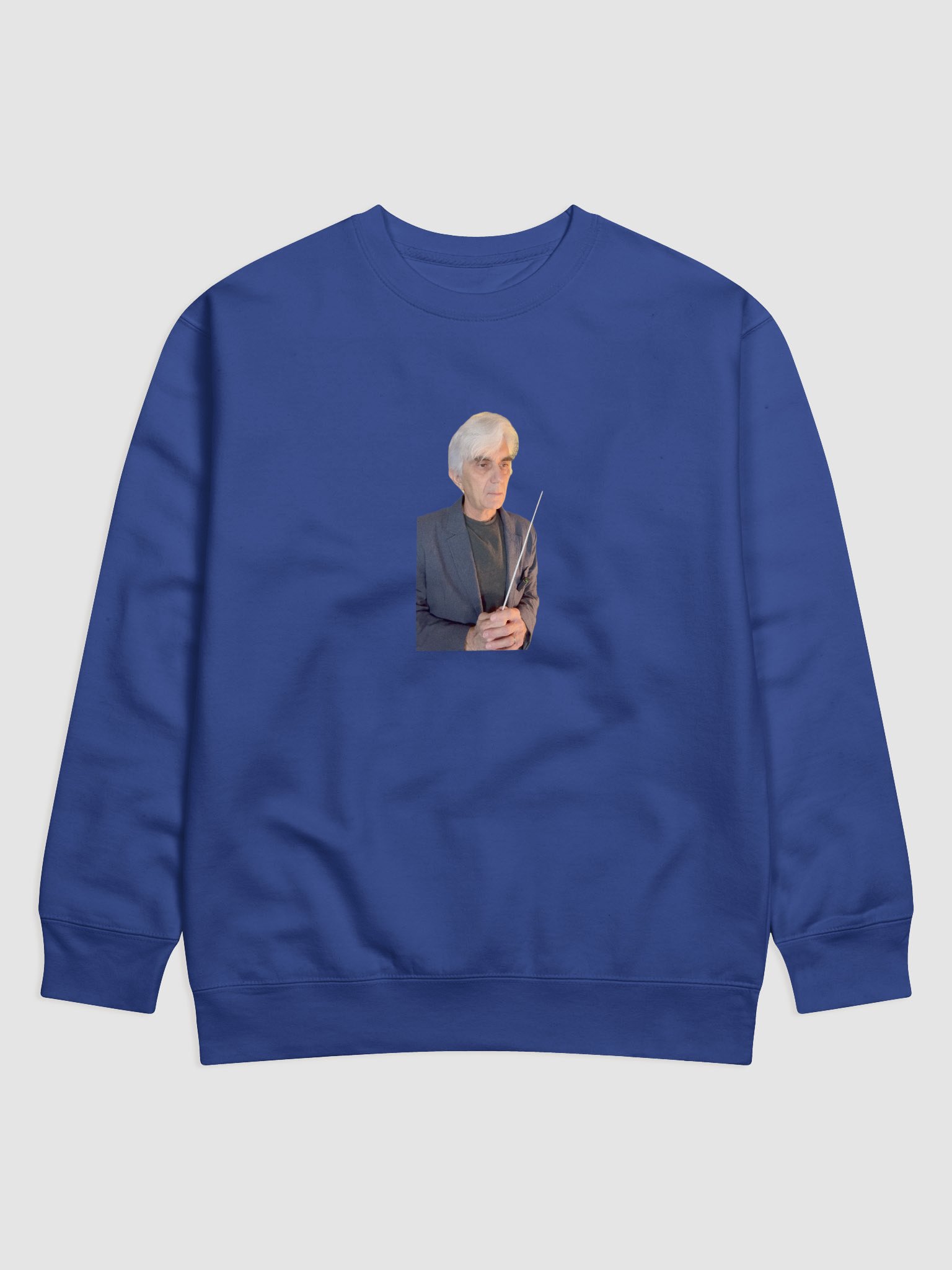Conductor Sweatshirt product image (1)