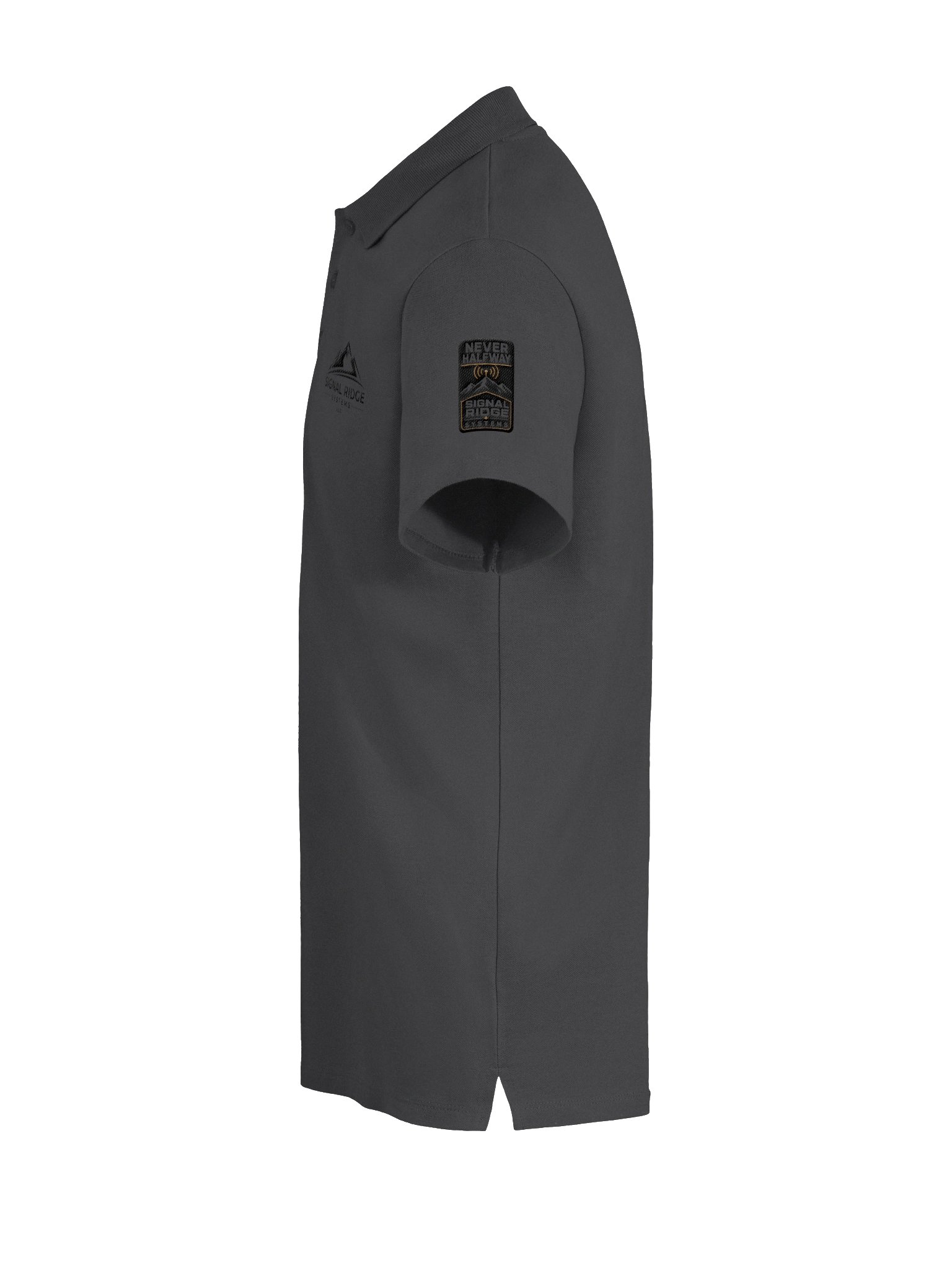 Work Polo product image (9)