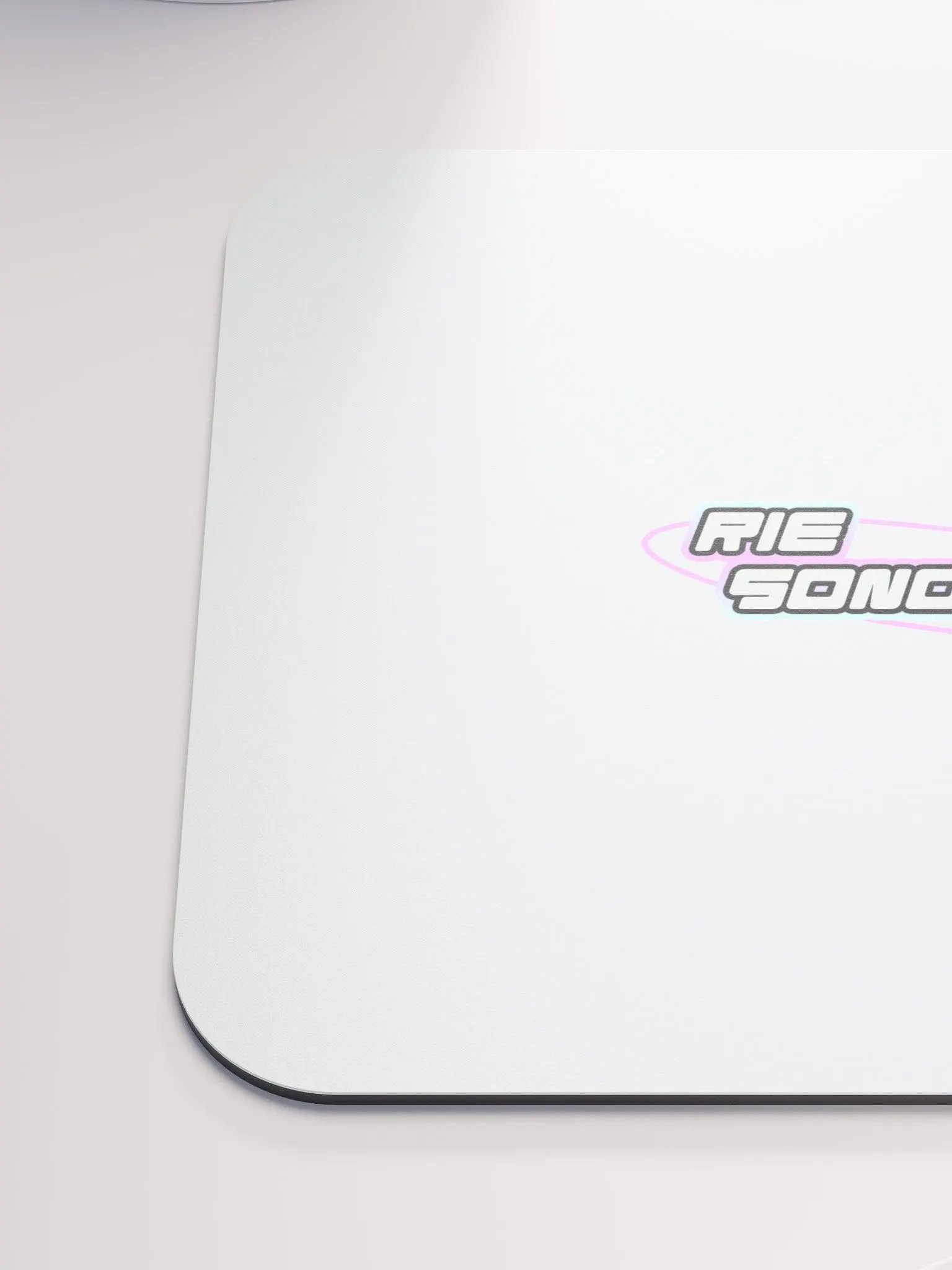 Logo mousepad product image (6)
