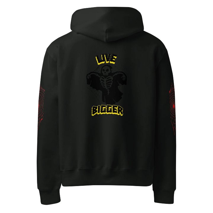 live bigger skeleton product image (1)
