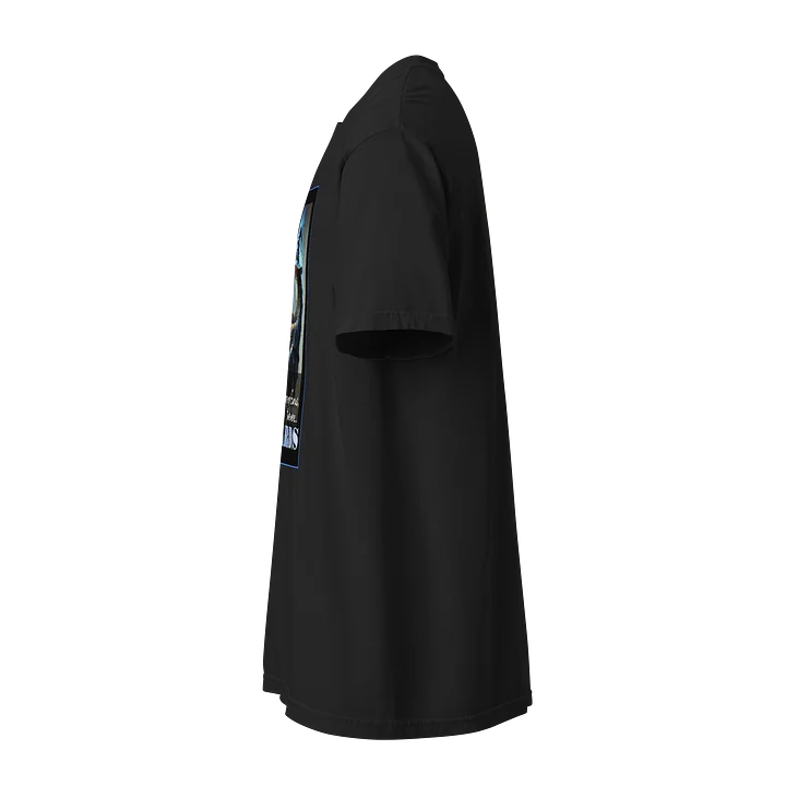 Wizards Tee product image (3)