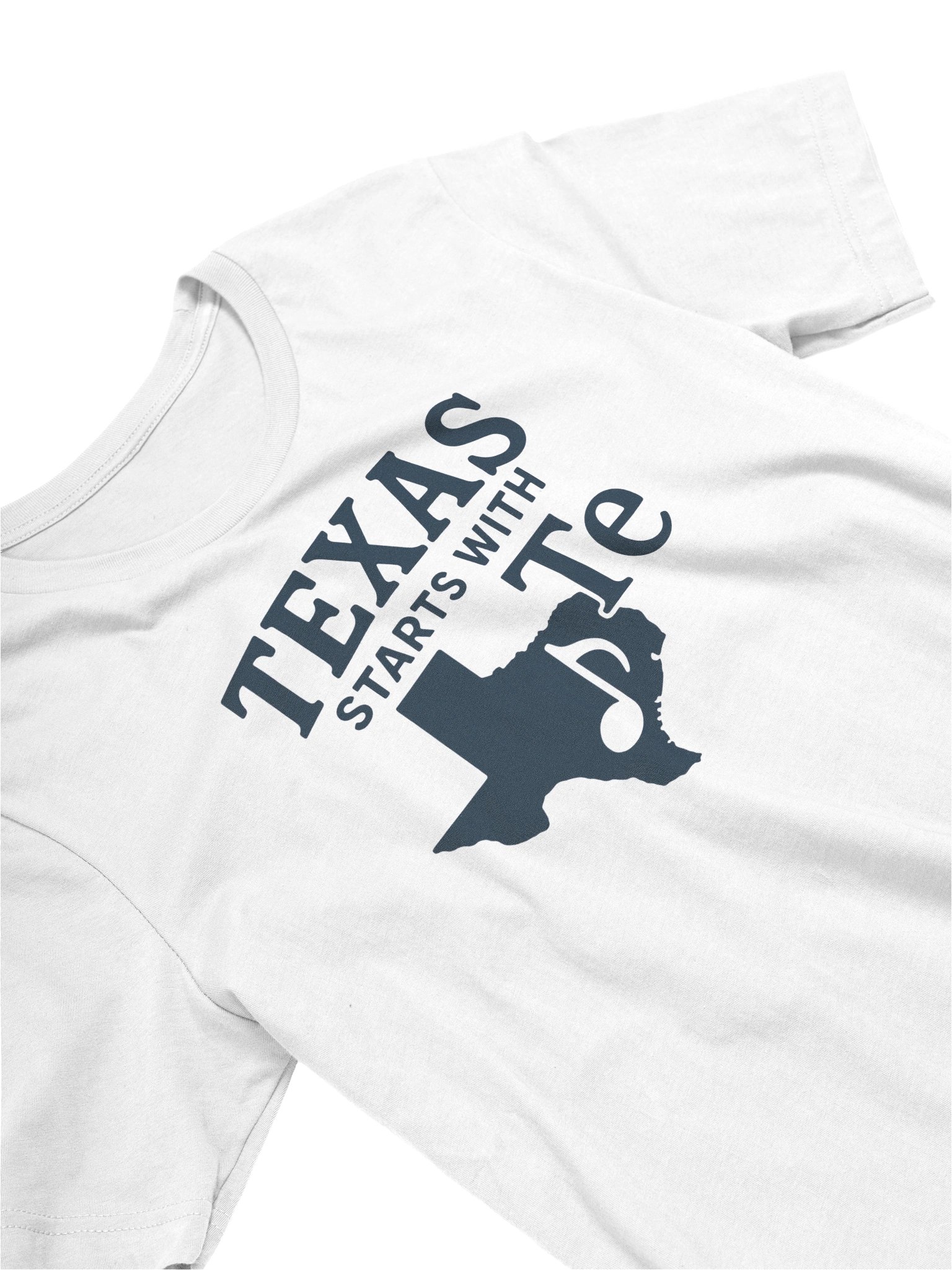 Texas starts with "Te" - ULTRASOFT! product image (3)
