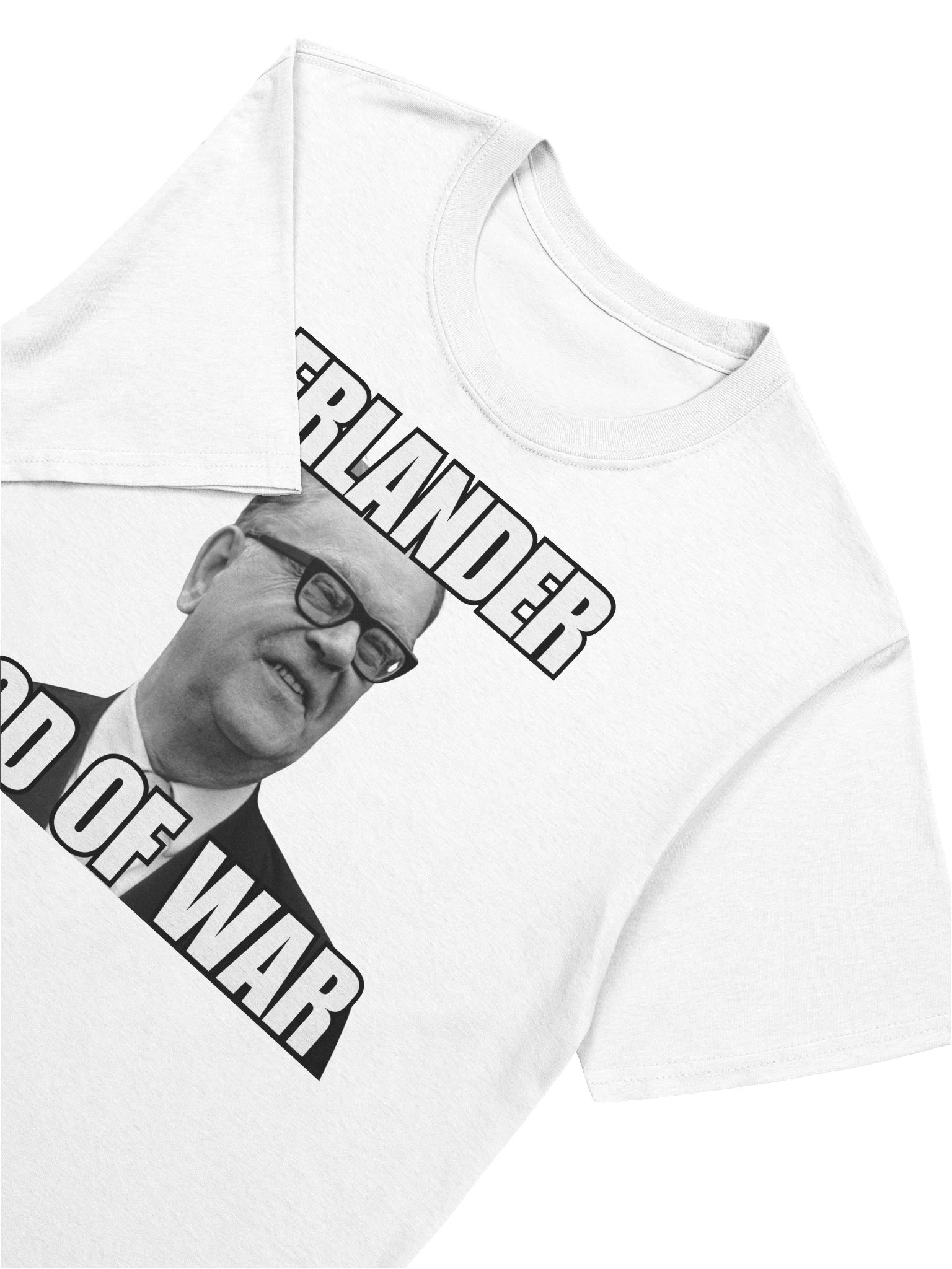Erlander - God of War (Herr T-shirt) product image (7)
