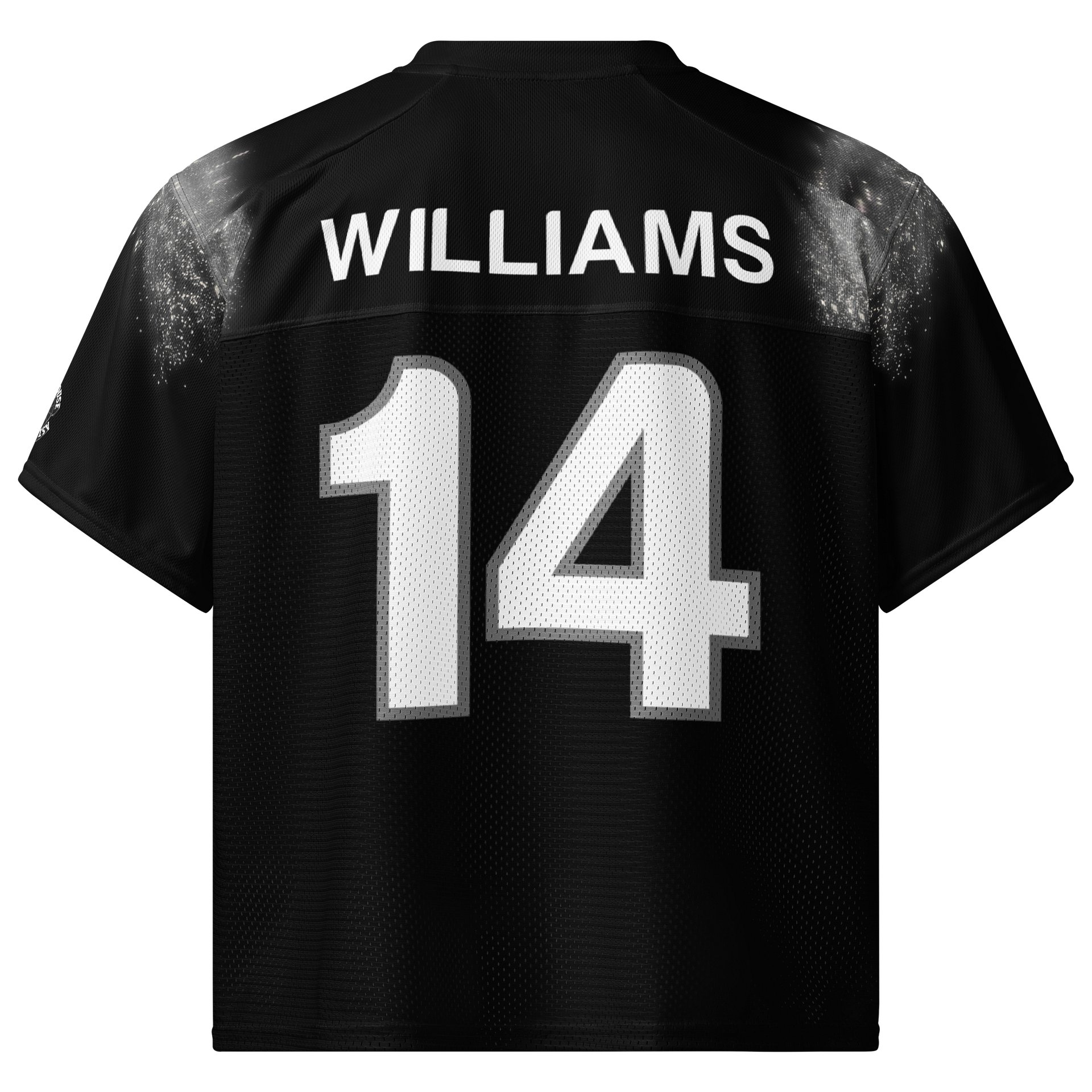 Sha Bowl MMXXVI | Official Astros Home Jersey product image (2)