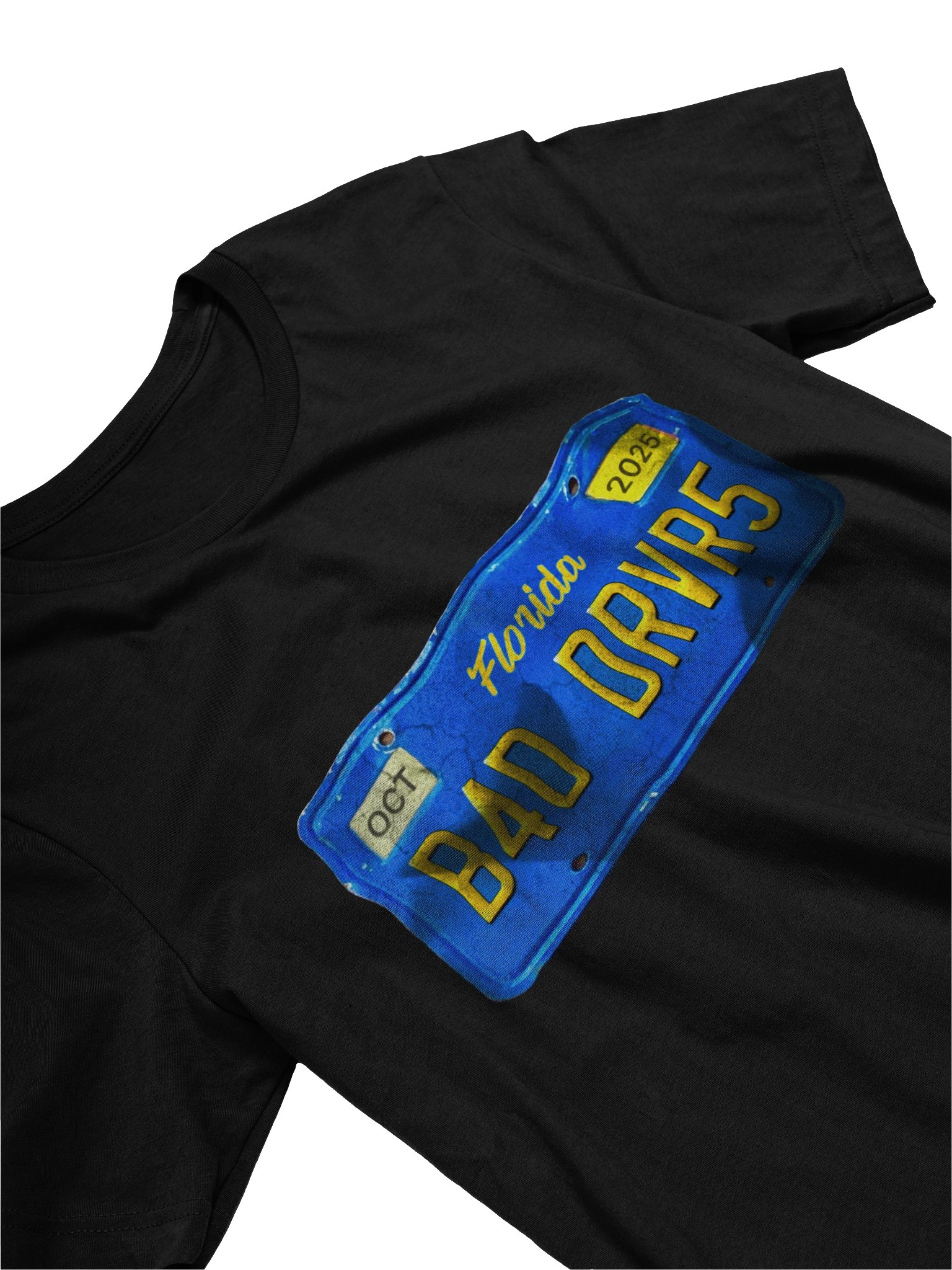 B4D DRVR5 + Parking Ticket product image (3)