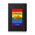 2026 BT Weather Official Spotters Notebook Pride Edition