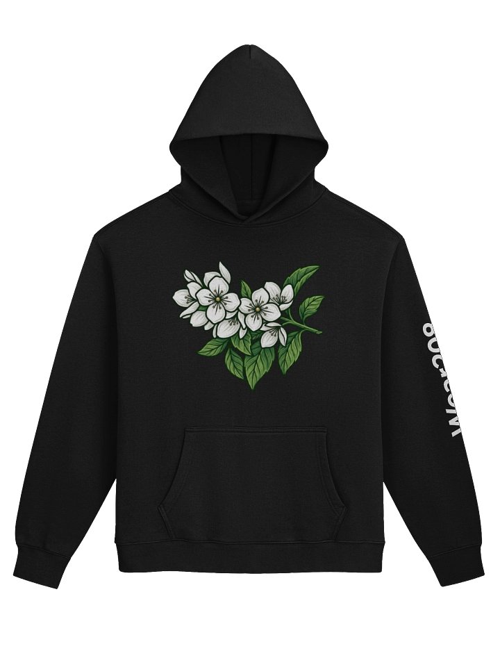 Premium Syringa Hoodie product image (4)