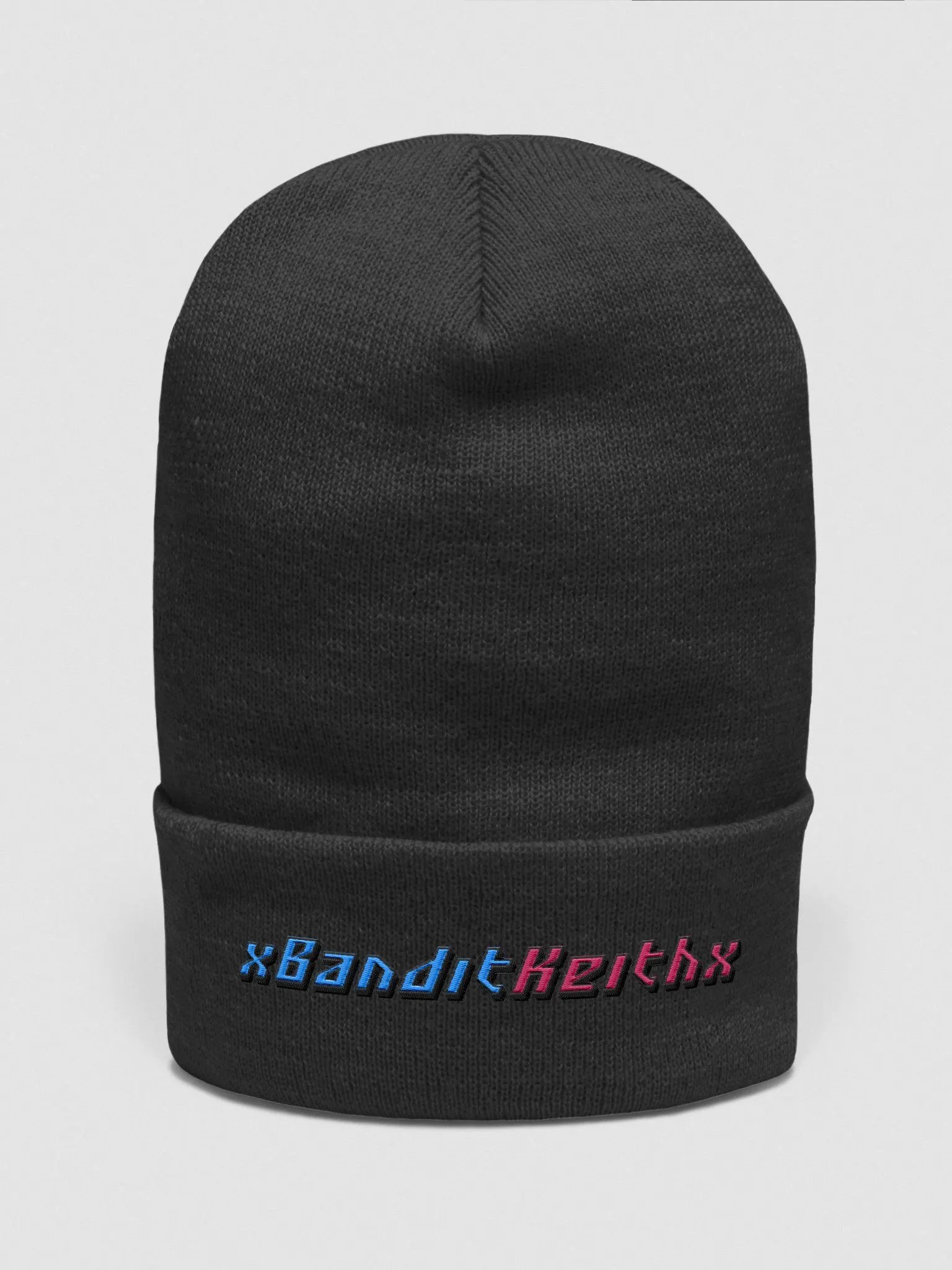 Classic logo Beanie product image (1)
