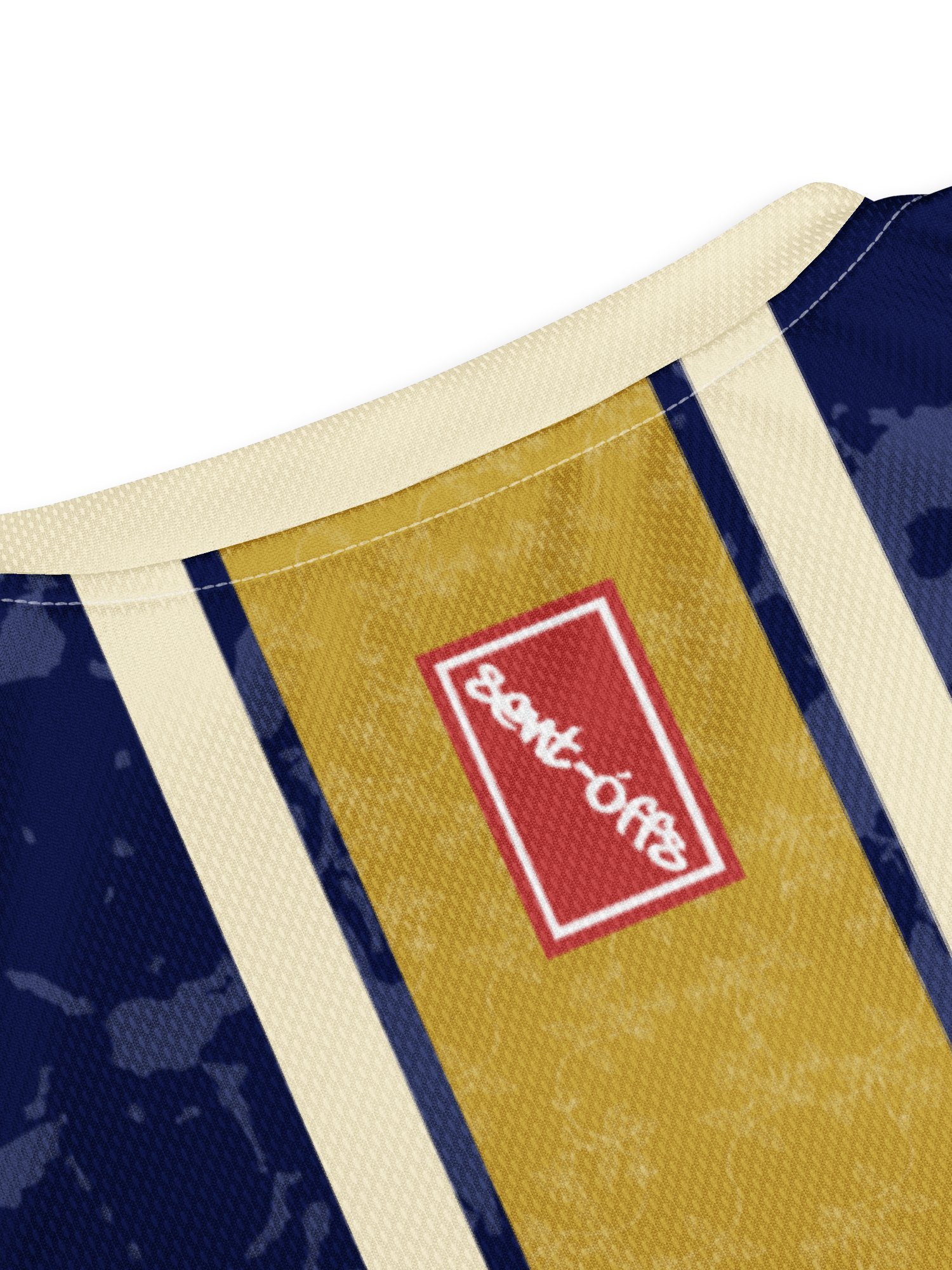 Maribor Ancient Vines FC Away Jersey product image (5)