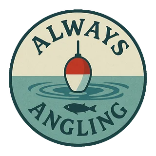 Always Angling