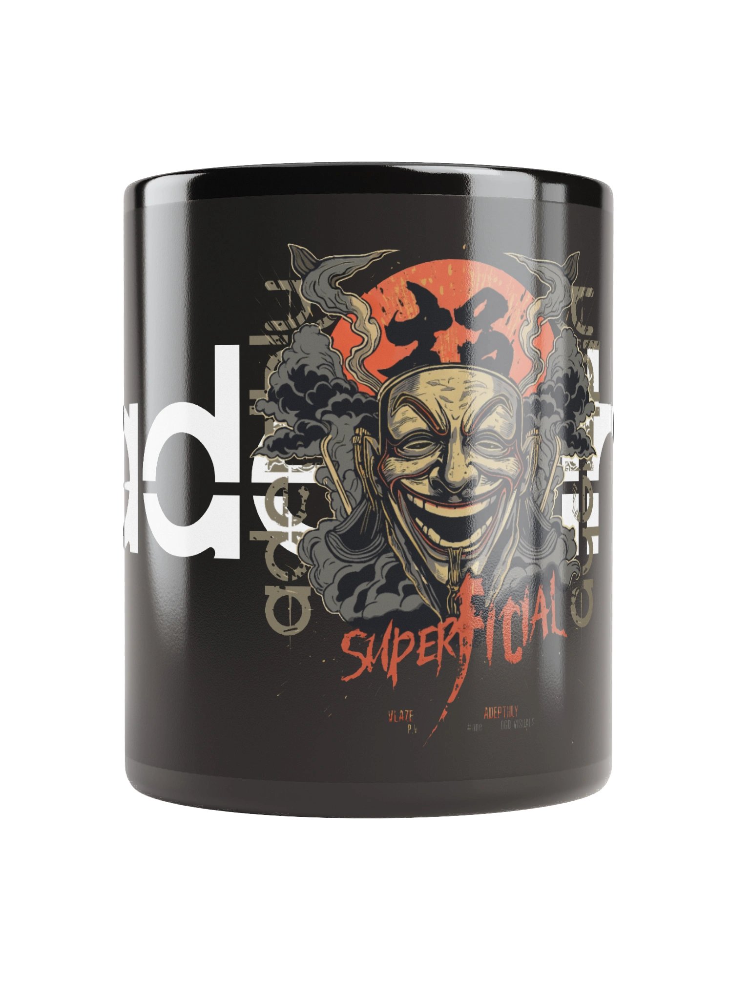 SPRFCL MUG-Shot product image (10)