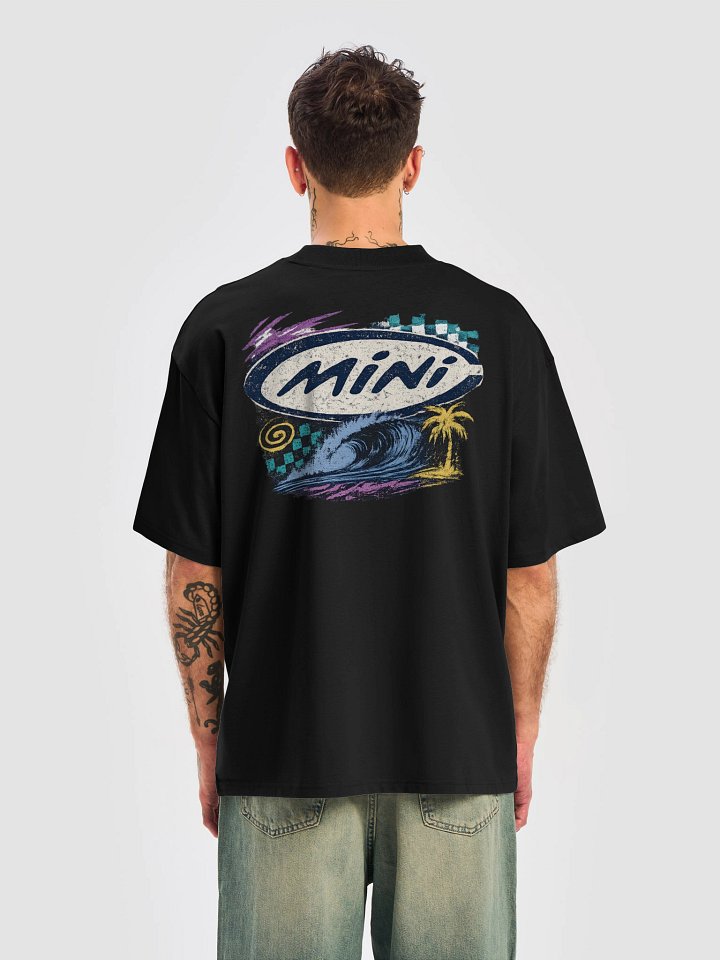 Year Out Tee product image (2)