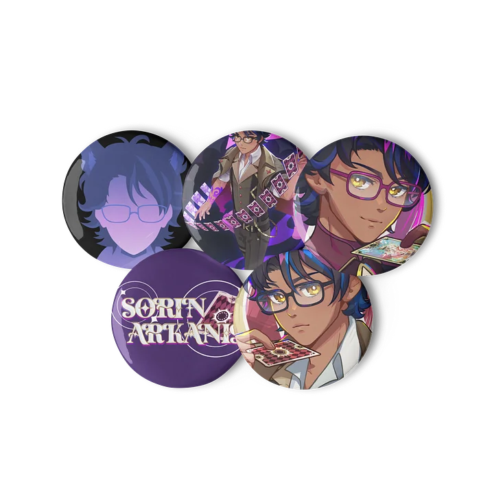 Button Pack product image (2)