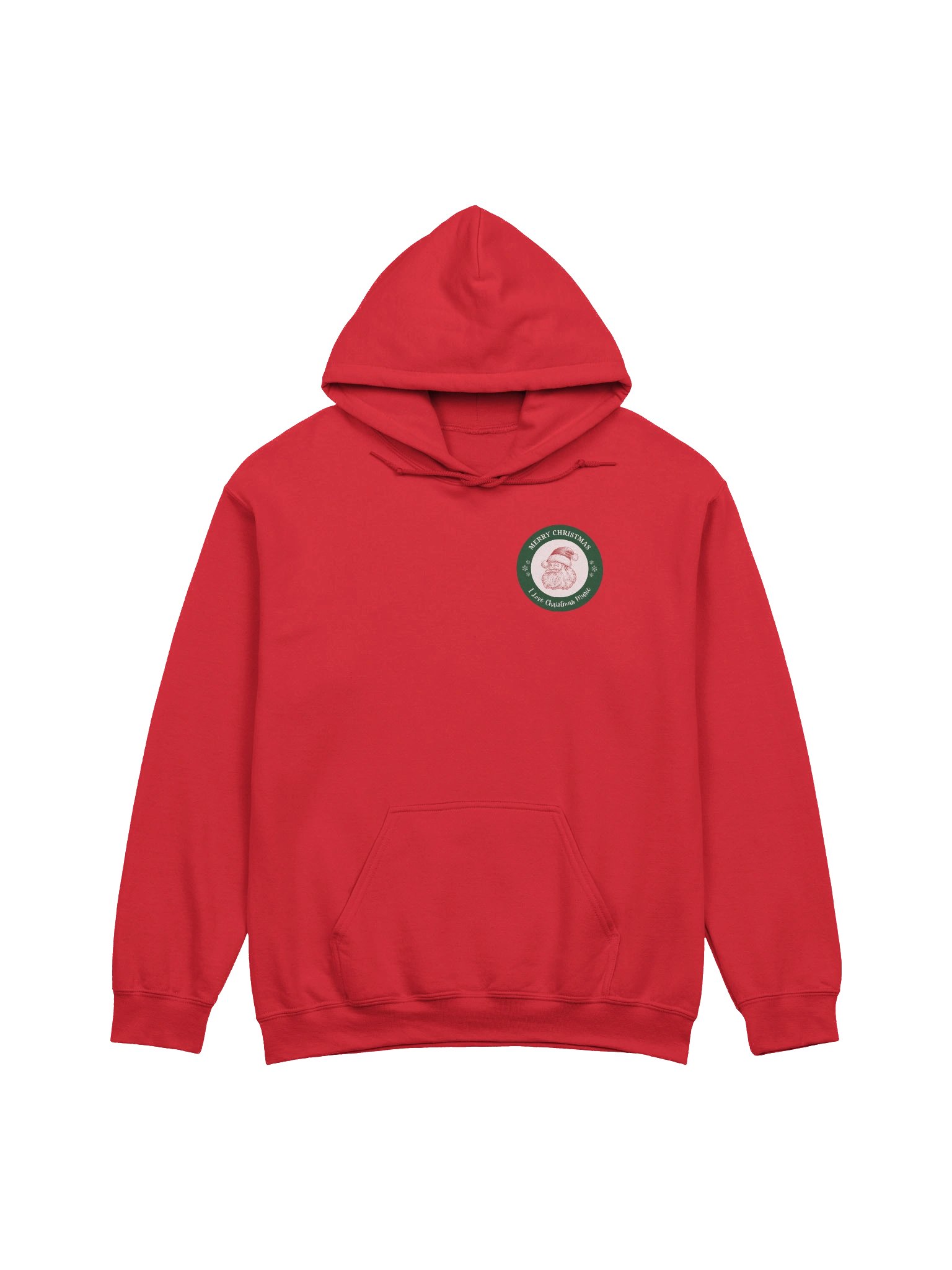 CHRISTMAS Unisex Hoodie product image (9)