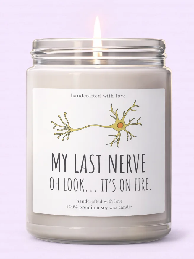 Medical Candles product image (2)