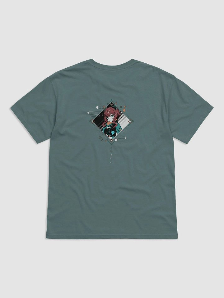 Mochisaii Debut T-Shirt product image (2)