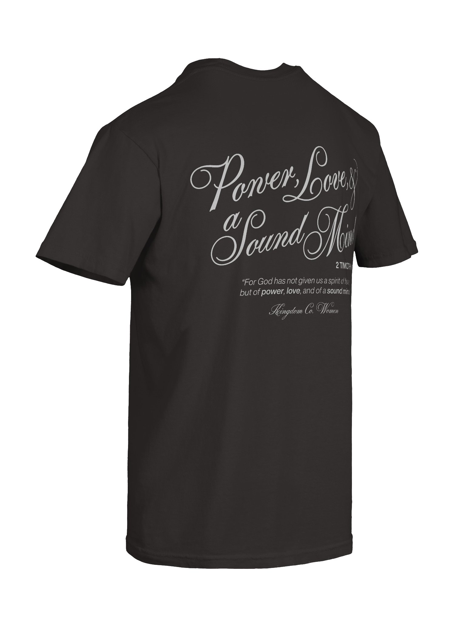 Fearless Tee product image (58)
