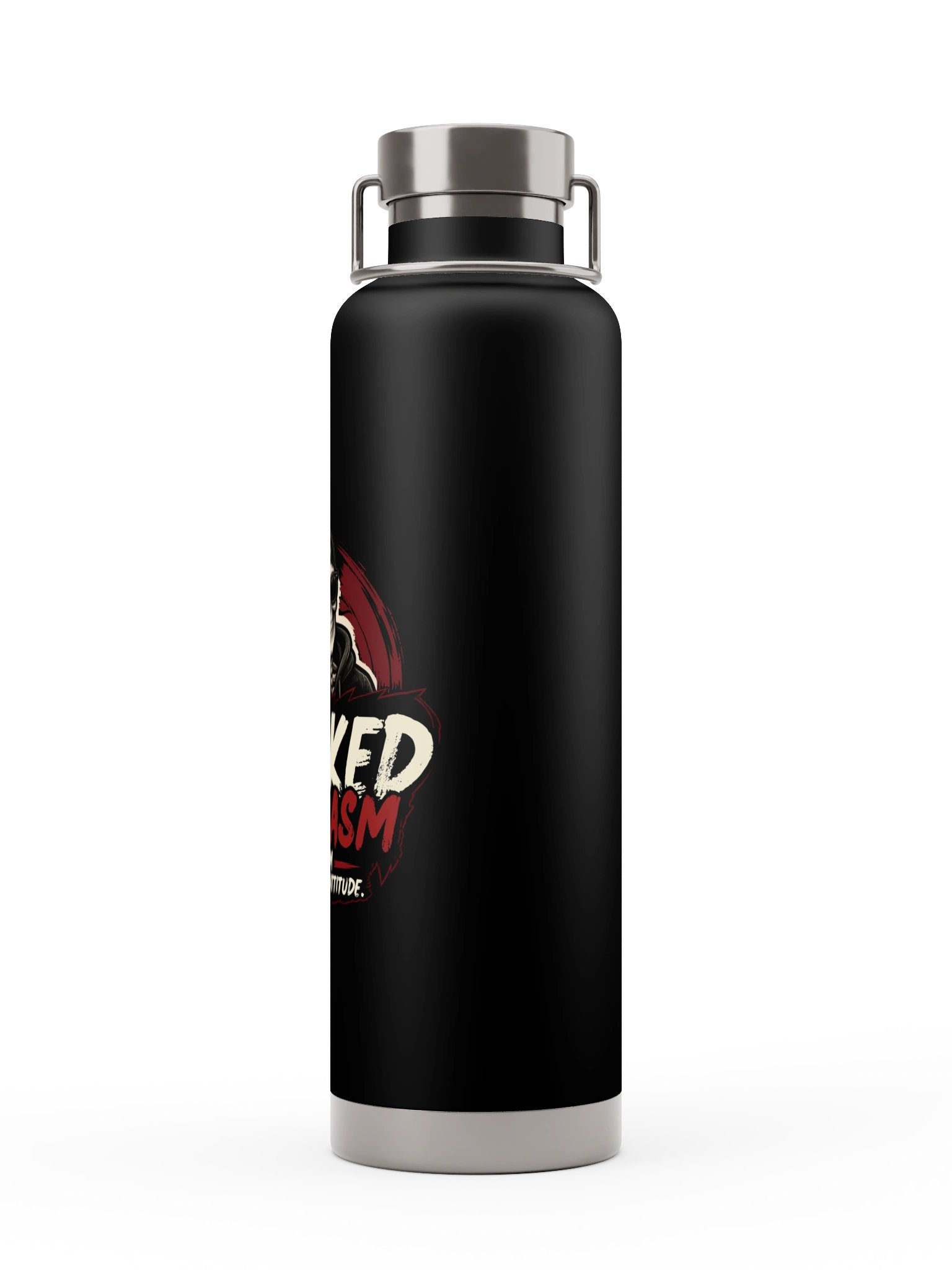 Wicked Sarcasm Bottle product image (11)