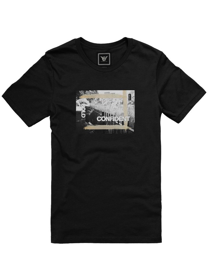 The Gorbals Front Print product image (1)