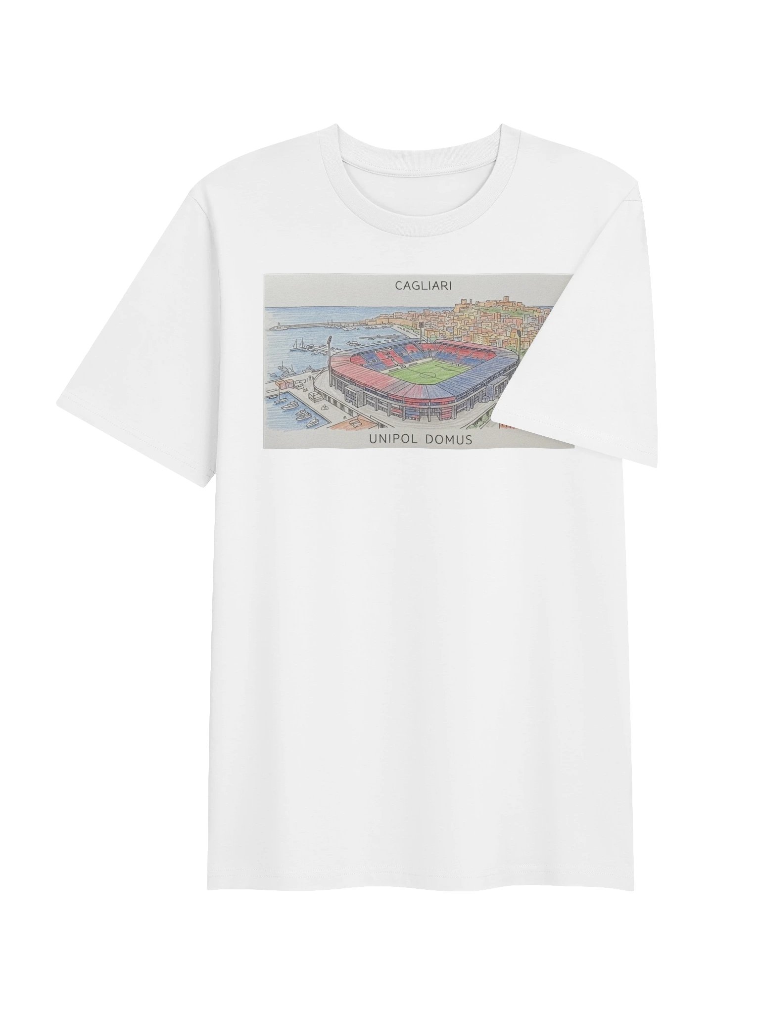 Unipol Domus - Cagliari product image (4)