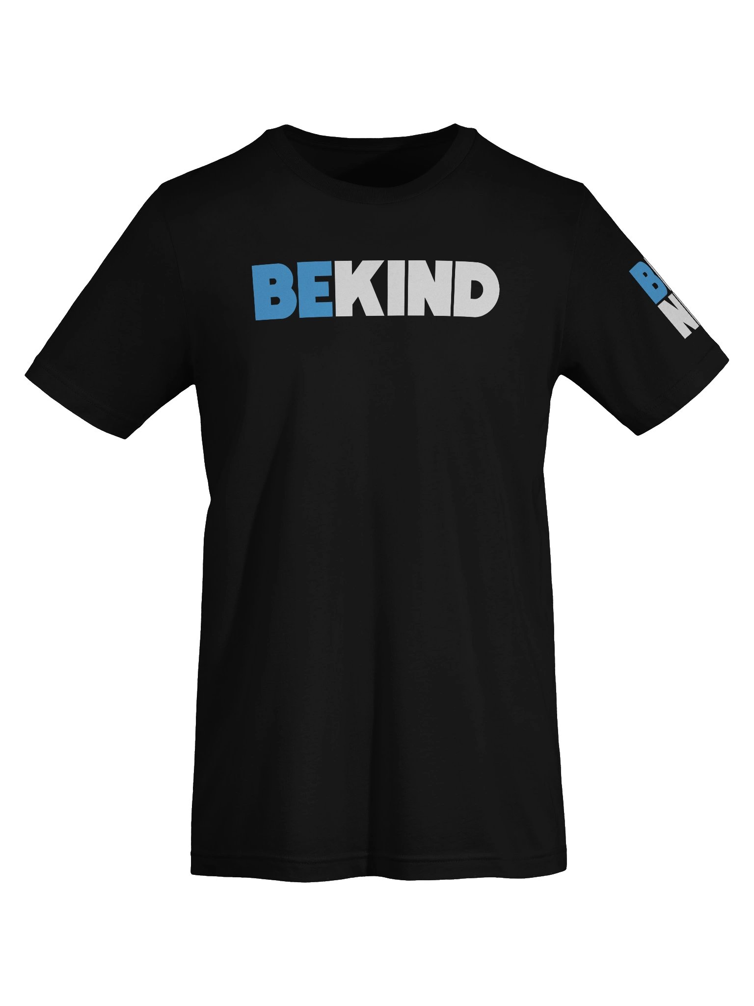 BeKind (BKND) T-Shirt product image (4)