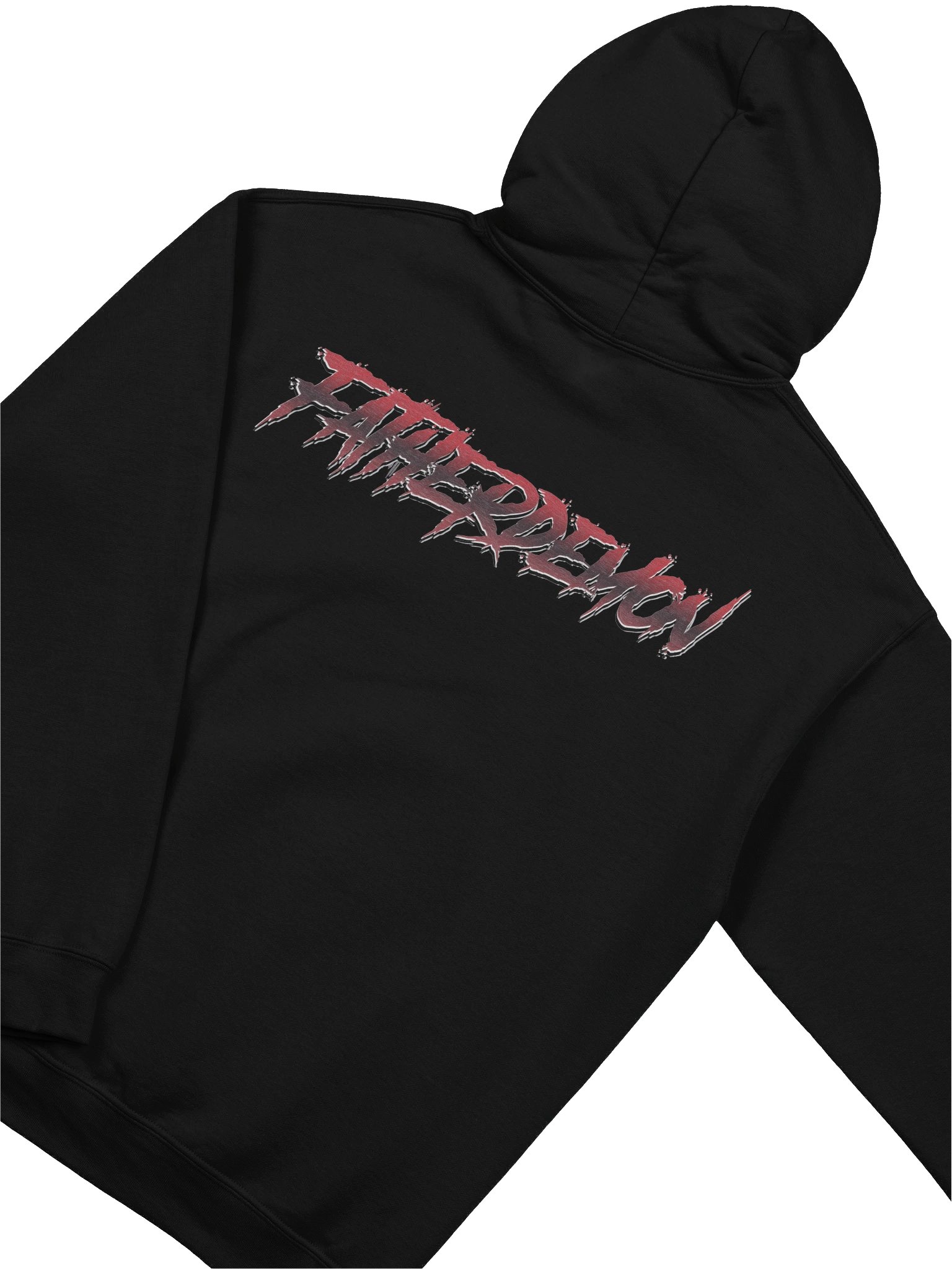 FatherDemon Logo Hoodie product image (4)