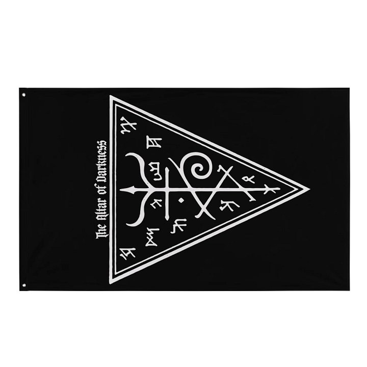 Altar of Darkness Custom product image (1)