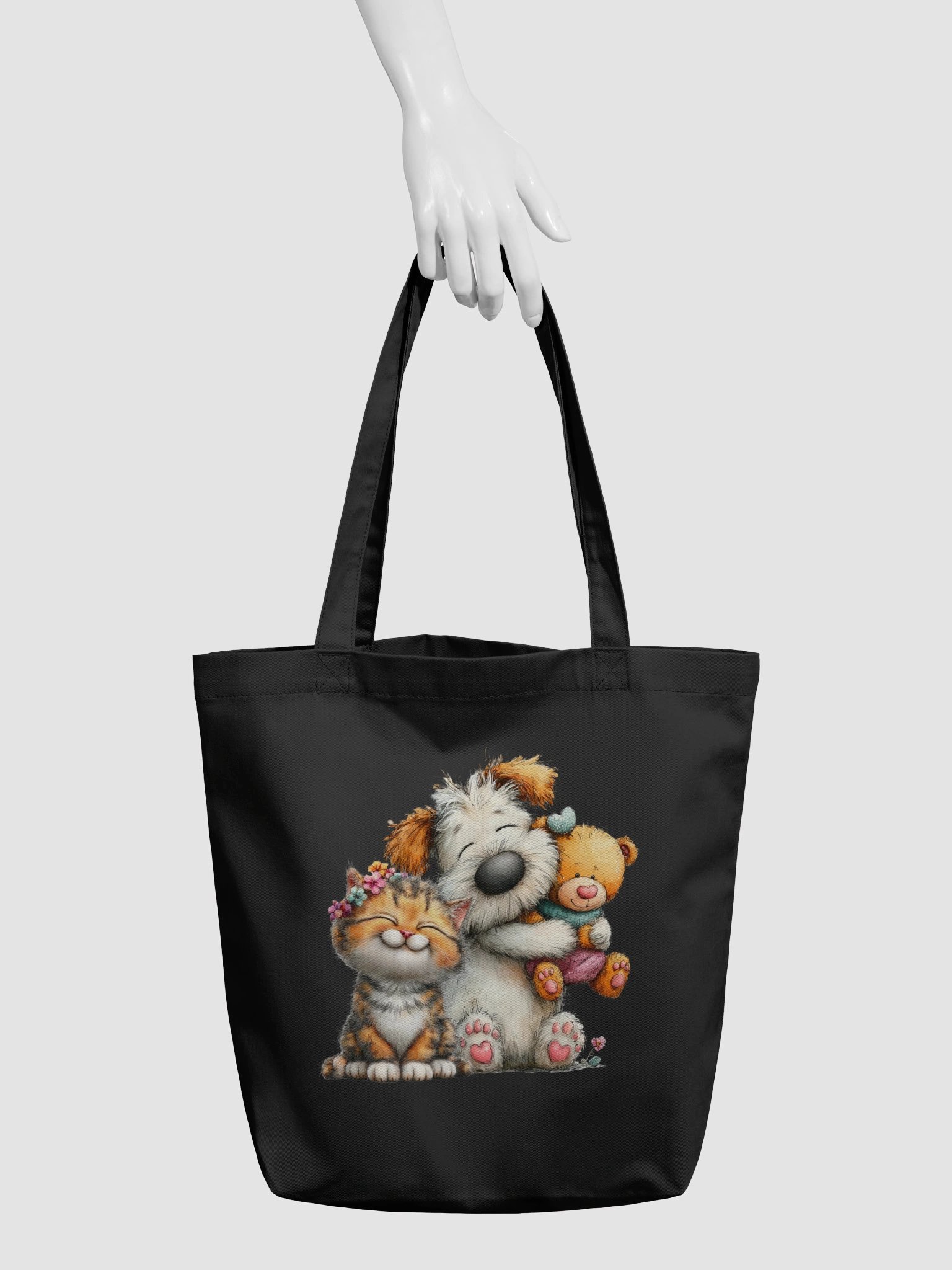 Best Friends Tote Bag product image (5)