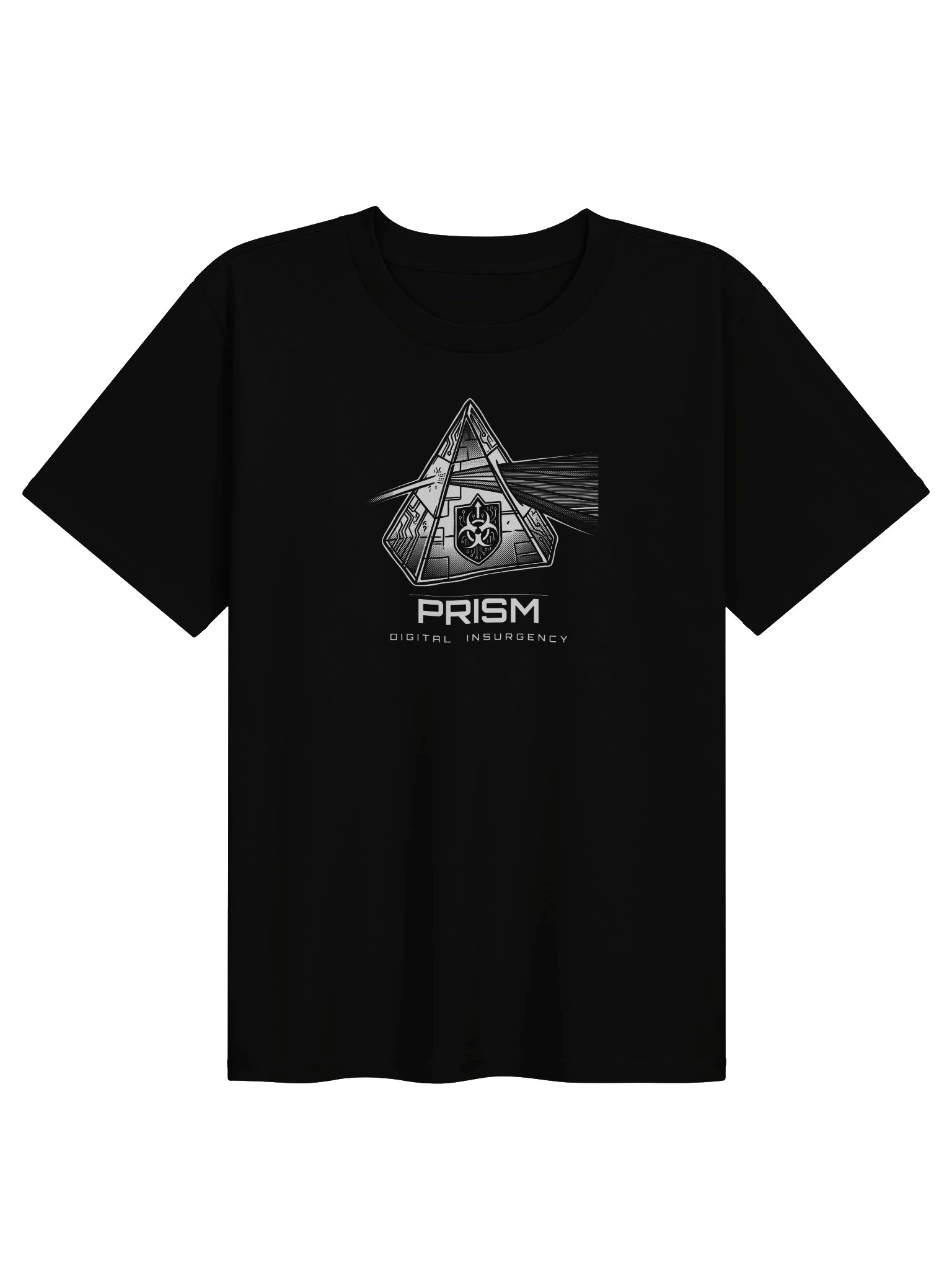 PRISM — Women's Tee product image (1)
