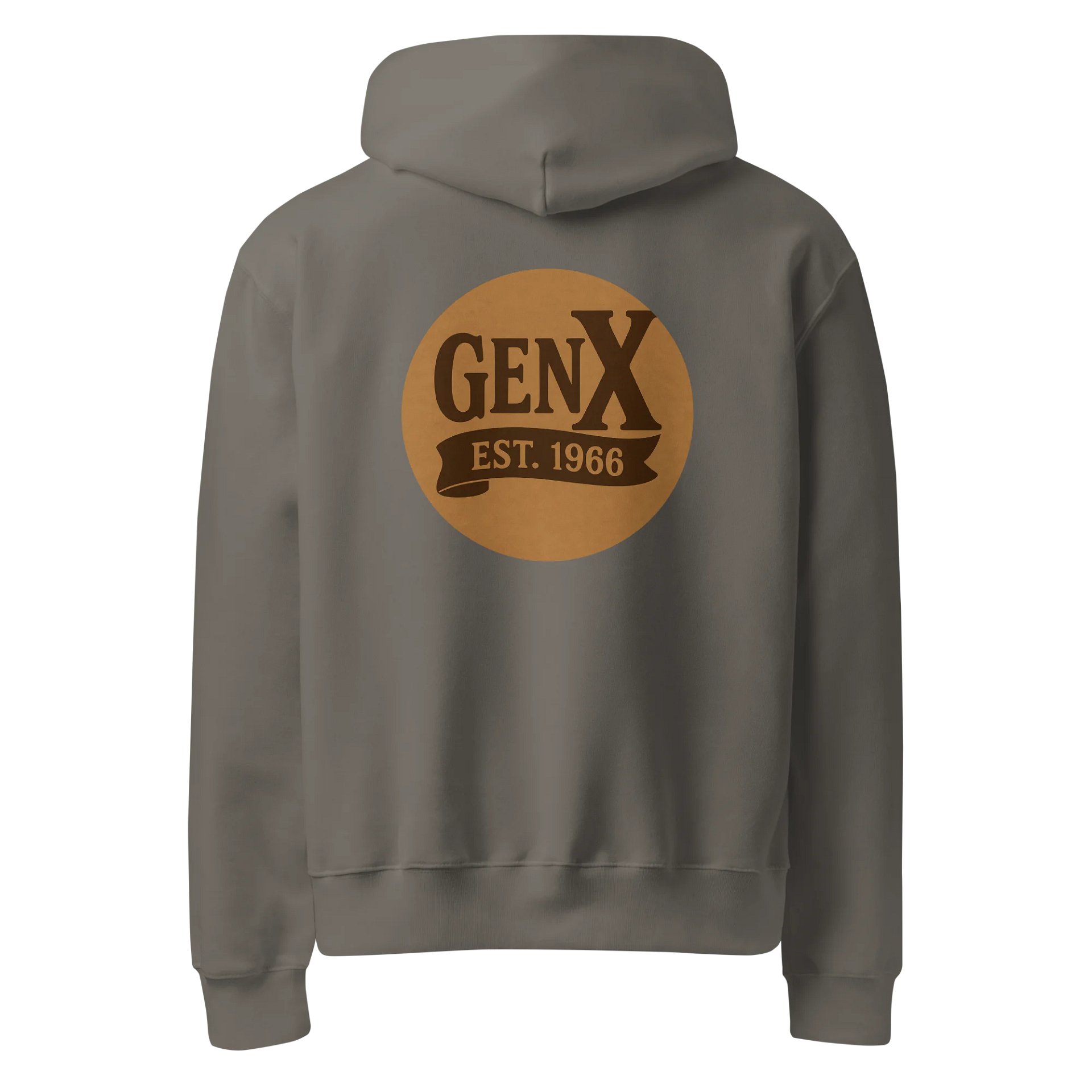 1966 Hoodie - MJM Logo product image (2)