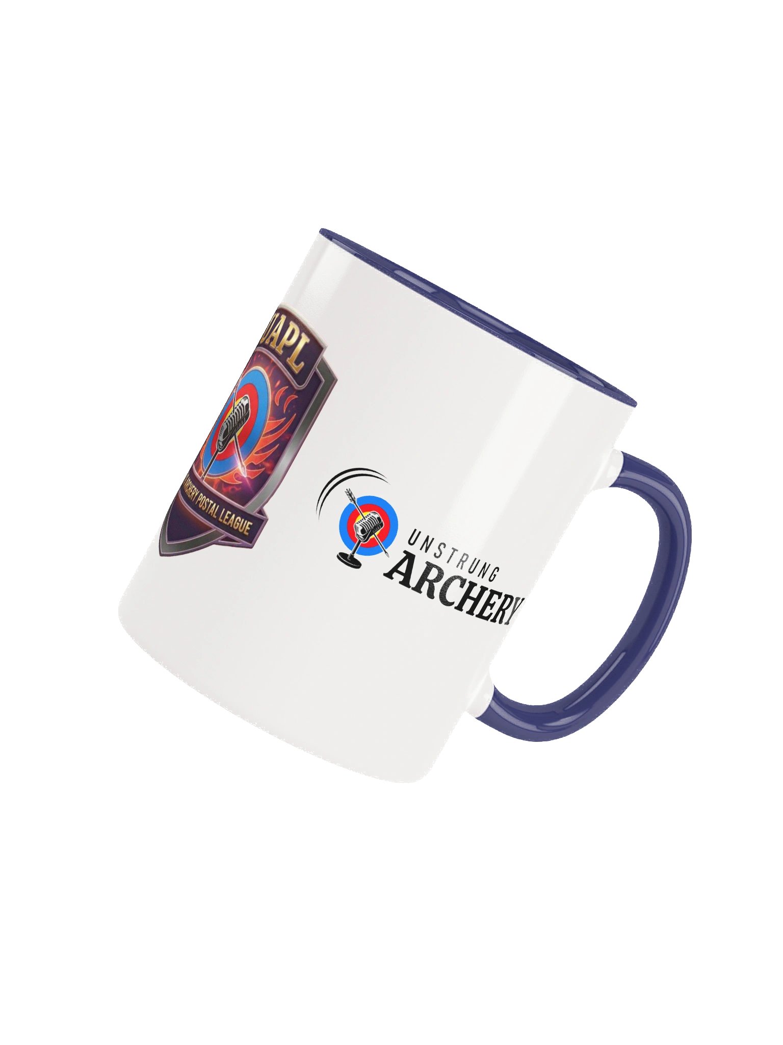 UAPL Ceramic Mug product image (4)