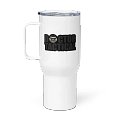 Doctor Tactical Travel Mug product image (1)