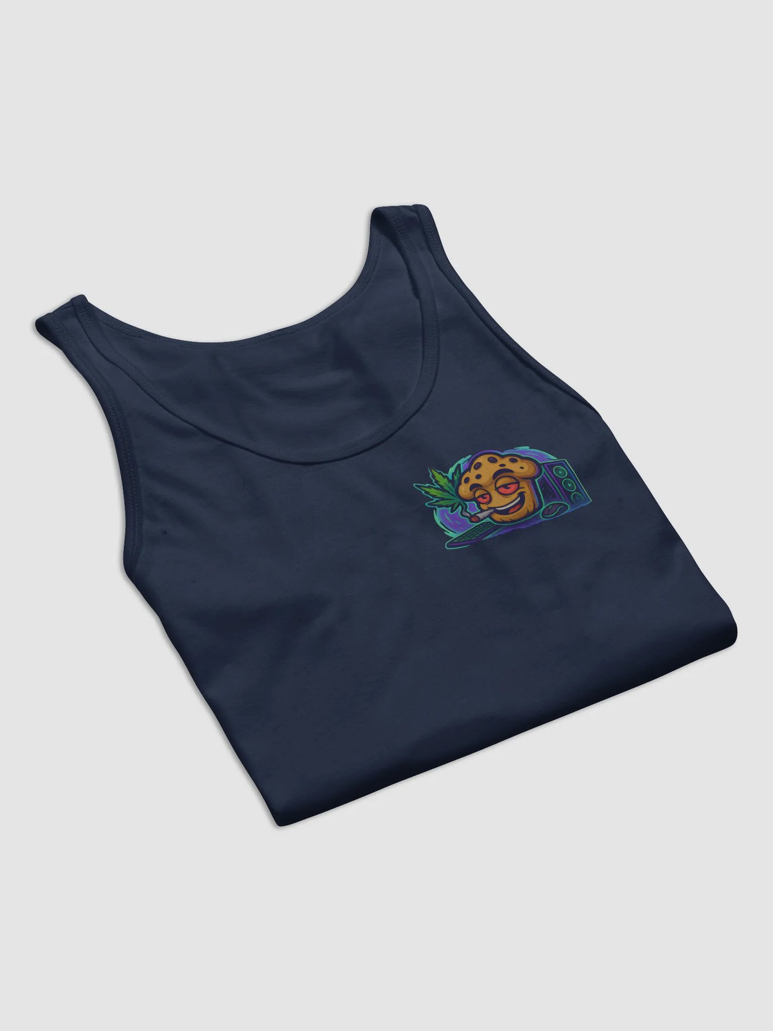 High Mufin Tank product image (58)