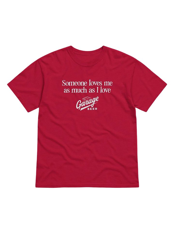 Someone Loves Me product image (1)