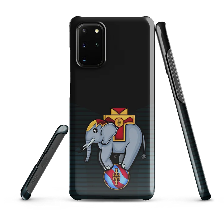 The Circus 🎪 Samsung Case product image (6)