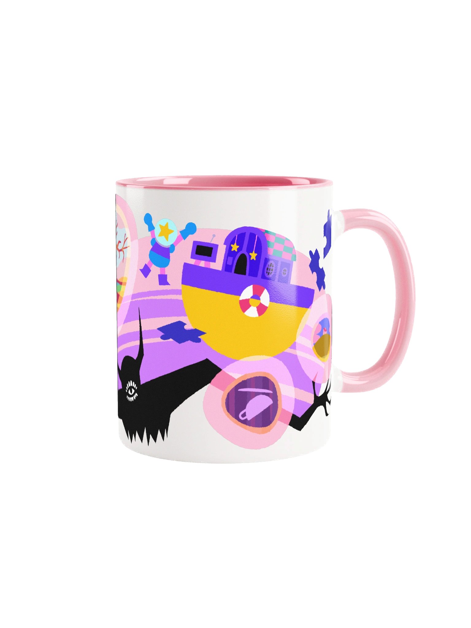 Dream Catchers Mug product image (1)