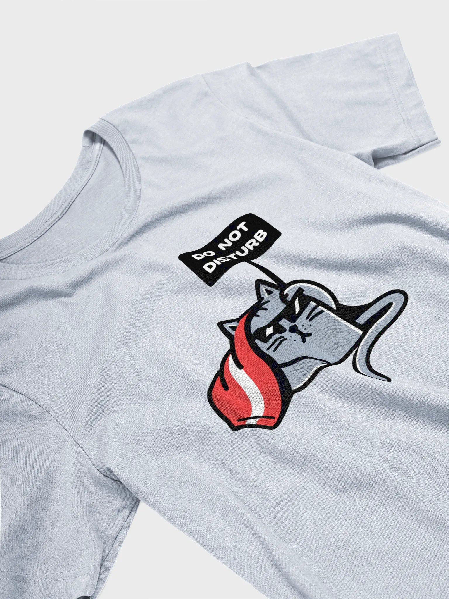 Cat - Do not disturb II product image (27)